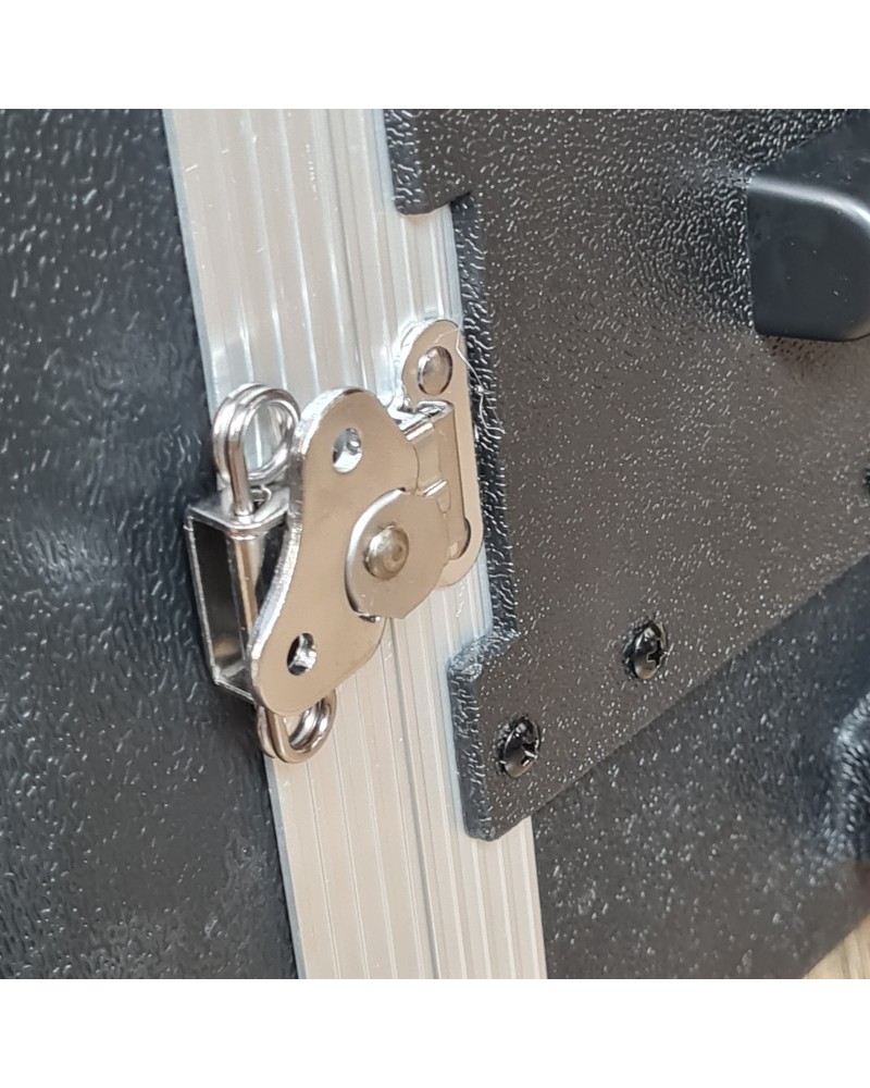 Pro-Lok Lip Strike Marker Template For Door Installation